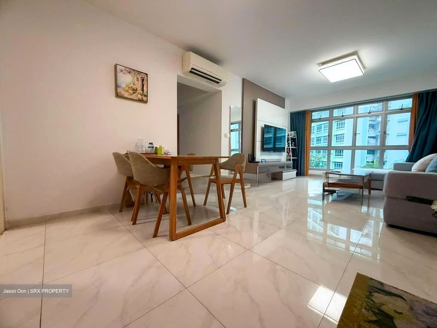 Blk 211A Compassvale Beacon (Sengkang), HDB 4 Rooms #584736841